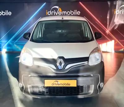 Sell Renault Kangoo 2018 - 11900 EUR, 121178 km - AUTO.MOTO.pt