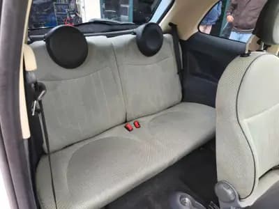 Vendo Fiat 500 2008 - 6500 EUR, 150000 km - AUTO.MOTO.pt