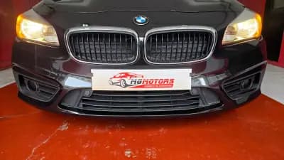 Sell BMW 216 Active Tourer 2016 - 14350 EUR, 164784 km - AUTO.MOTO.pt