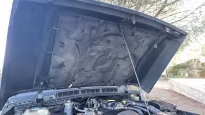 Vendo Land Rover Range Rover 1996 - 35500 EUR, 143108 km - AUTO.MOTO.pt