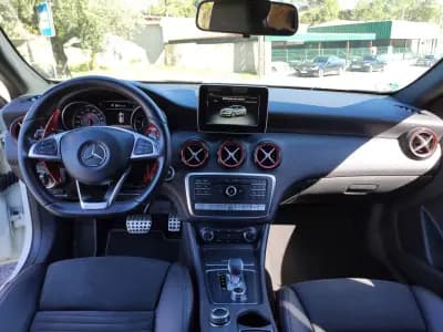 Sell Mercedes-Benz A 45 AMG 2016 - 32500 EUR, 122000 km - AUTO.MOTO.pt