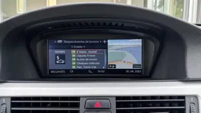 Vendo BMW 330 2007 - 19330 EUR, 59121 km - AUTO.MOTO.pt