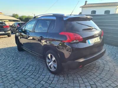 Sell Peugeot 2008 2014 - 12450 EUR, 57000 km - AUTO.MOTO.pt