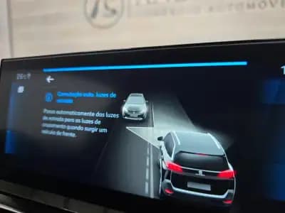 Sell Peugeot 5008 2021 - 22450 EUR, 42414 km - AUTO.MOTO.pt