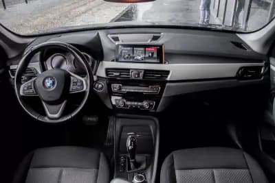 Vendo BMW X1 2020 - 23500 EUR, 111485 km - AUTO.MOTO.pt