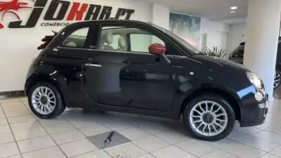 Vendo Fiat 500C 2013 - 7990 EUR, 99980 km - AUTO.MOTO.pt