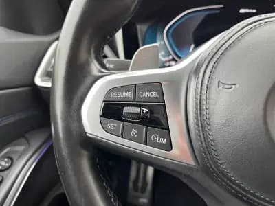 Vendo BMW 320 2021 - 25950 EUR, 229000 km - AUTO.MOTO.pt