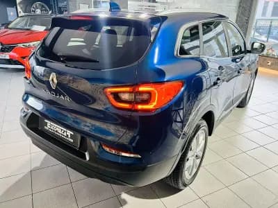 Vendo Renault Kadjar 2019 - 11800 EUR, 299343 km - AUTO.MOTO.pt