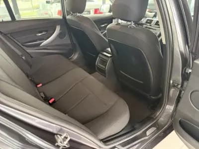 Sell BMW 318 2015 - 13250 EUR, 255290 km - AUTO.MOTO.pt