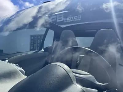 Sell Smart Fortwo Cabrio 2011 - 8900 EUR, 129245 km - AUTO.MOTO.pt