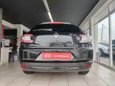 Sell Renault Mégane Sport Tourer 2009 - 5750 EUR, 210000 km - AUTO.MOTO.pt