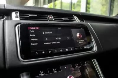 Vendo Land Rover Range Rover Sport 2018 - 41990 EUR, 170206 km - AUTO.MOTO.pt