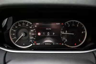 Vendo Land Rover Range Rover Evoque 2020 - 39900 EUR, 84922 km - AUTO.MOTO.pt