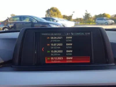 Sell BMW 318 2019 - 21800 EUR, 98000 km - AUTO.MOTO.pt