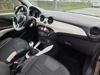 Sell Opel Adam 2014 - 9990 EUR, 122000 km - AUTO.MOTO.pt