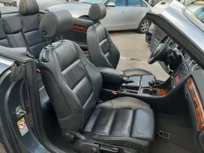 Vendo Audi A4 Cabrio 2014 - 10900 EUR, 193145 km - AUTO.MOTO.pt