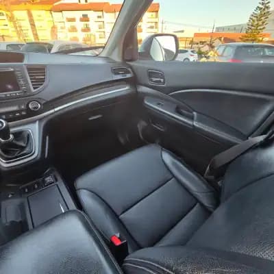 Sell Honda CR-V 2013 - 16950 EUR, 282280 km - AUTO.MOTO.pt