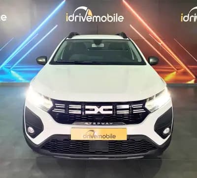 Vendo Dacia Sandero 2023 - 15900 EUR, 58259 km - AUTO.MOTO.pt