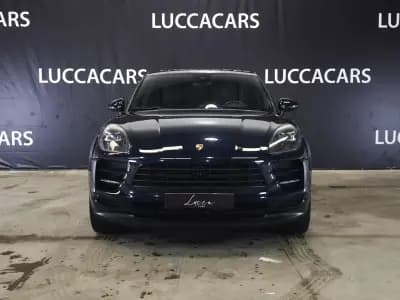 Vendo Porsche Macan 2019 - 57490 EUR, 133391 km - AUTO.MOTO.pt