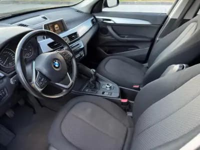 Vendo BMW X1 2016 - 16900 EUR, 166427 km - AUTO.MOTO.pt