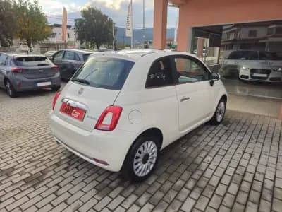 Sell Fiat 500 2024 - 14750 EUR, 33200 km - AUTO.MOTO.pt