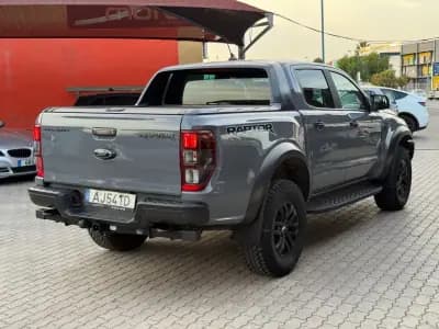 Vendo Ford Ranger 2021 - 48950 EUR, 86000 km - AUTO.MOTO.pt