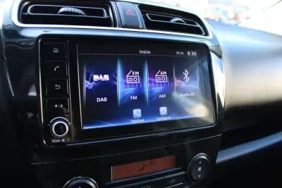 Sell Mitsubishi Space Star 2021 - 12900 EUR, 33971 km - AUTO.MOTO.pt