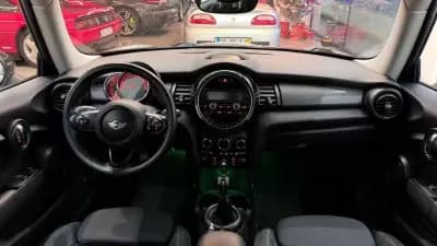 Vendo MINI Cooper 2014 - 11990 EUR, 116384 km - AUTO.MOTO.pt