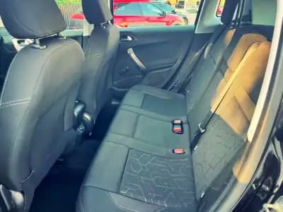 Vendo Peugeot 2008 2013 - 10900 EUR, 168000 km - AUTO.MOTO.pt