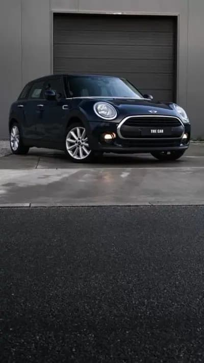 Sell MINI Clubman 2019 - 14800 EUR, 267000 km - AUTO.MOTO.pt