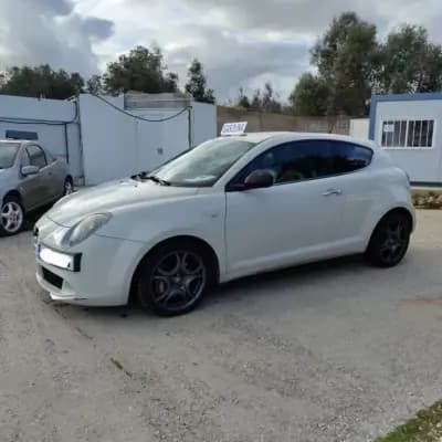 Sell Alfa Romeo MiTo 2010 - 8900 EUR, 200375 km - AUTO.MOTO.pt