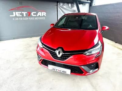 Vendo Renault Clio 2020 - 18990 EUR, 51300 km - AUTO.MOTO.pt