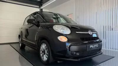 Sell Fiat 500L 2014 - 7990 EUR, 133000 km - AUTO.MOTO.pt