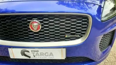 Vendo Jaguar E-Pace 2018 - 21400 EUR, 189000 km - AUTO.MOTO.pt