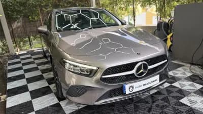 Vendo Mercedes-Benz A 200 2024 - 27500 EUR, 29000 km - AUTO.MOTO.pt