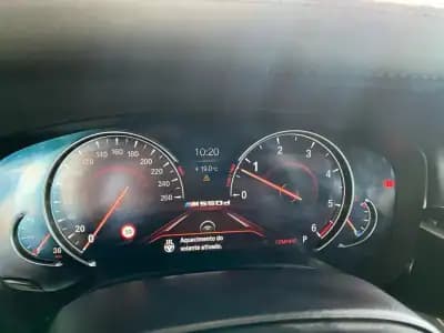 Vendo BMW M550d 2017 - 44900 EUR, 138217 km - AUTO.MOTO.pt