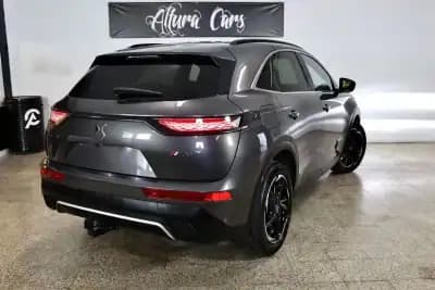 Sell DS DS7 Crossback 2021 - 24900 EUR, 110000 km - AUTO.MOTO.pt