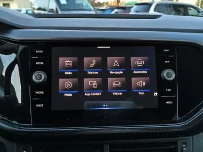 Vendo Volkswagen T-Cross 2022 - 15900 EUR, 80100 km - AUTO.MOTO.pt