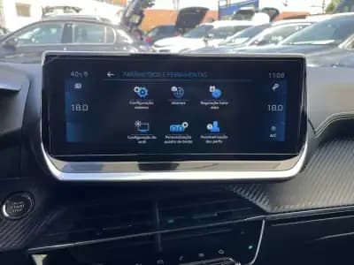 Sell Peugeot 208 2020 - 17500 EUR, 29713 km - AUTO.MOTO.pt