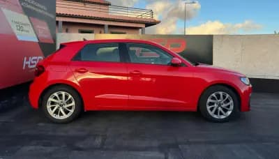 Vendo Audi A1 Sportback 2022 - 18990 EUR, 74790 km - AUTO.MOTO.pt