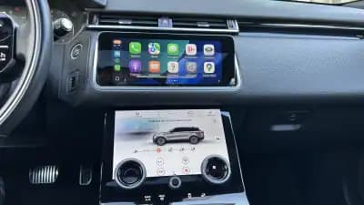 Vendo Land Rover Range Rover Velar 2019 - 37650 EUR, 96521 km - AUTO.MOTO.pt