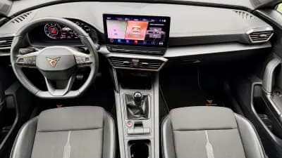 Vendo Cupra Formentor 2021 - 25750 EUR, 51000 km - AUTO.MOTO.pt