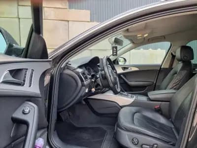 Vendo Audi A6 Allroad 2012 - 17900 EUR, 258677 km - AUTO.MOTO.pt