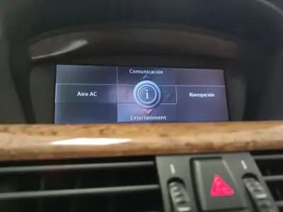 Vendo BMW 645 2004 - 23900 EUR, 87460 km - AUTO.MOTO.pt