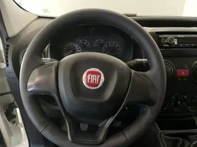 Sell Fiat Fiorino 2020 - 12500 EUR, 133000 km - AUTO.MOTO.pt