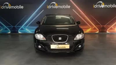Sell SEAT Leon 2012 - 5900 EUR, 395479 km - AUTO.MOTO.pt