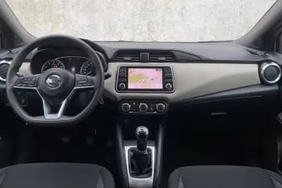 Sell Nissan Micra 2022 - 13750 EUR, 77818 km - AUTO.MOTO.pt