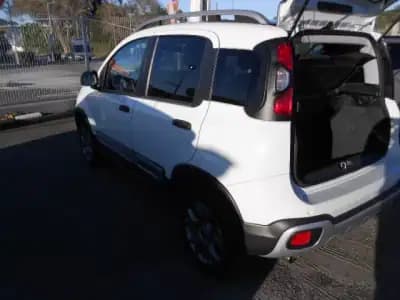 Sell Fiat Panda 2021 - 11500 EUR, 83357 km - AUTO.MOTO.pt