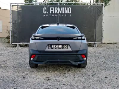 Vendo Peugeot 408 2024 - 24600 EUR, 30776 km - AUTO.MOTO.pt