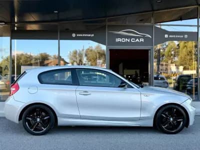 Sell BMW 120 2009 - 11900 EUR, 205000 km - AUTO.MOTO.pt
